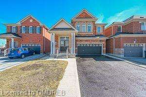 14 Lillian Crescent, Brampton, ON, Sandringham-Wellington