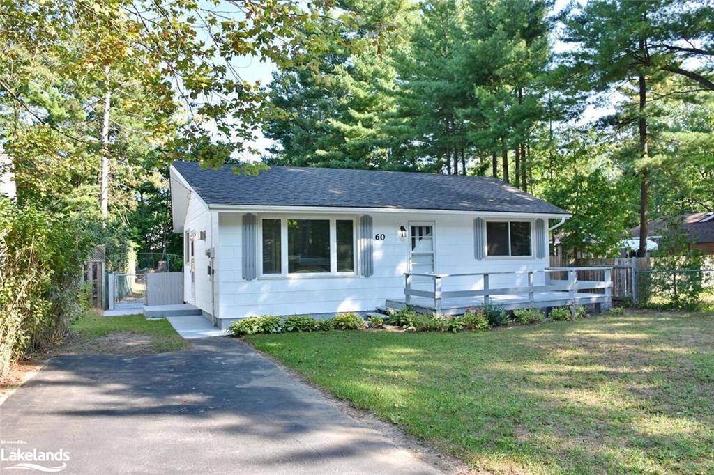 60 Sunnidale River Road, Wasaga Beach, ON, Wasaga Beach