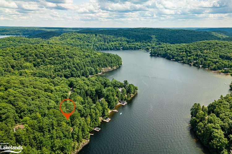 1033 Bayview Point Road, Lake Of Bays, ON, 