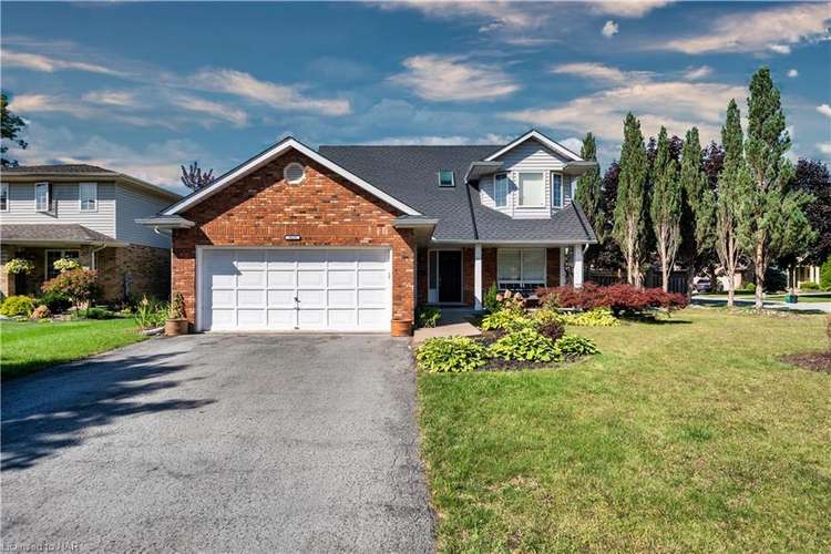 3829 Northwood Drive, Niagara Falls, ON, 