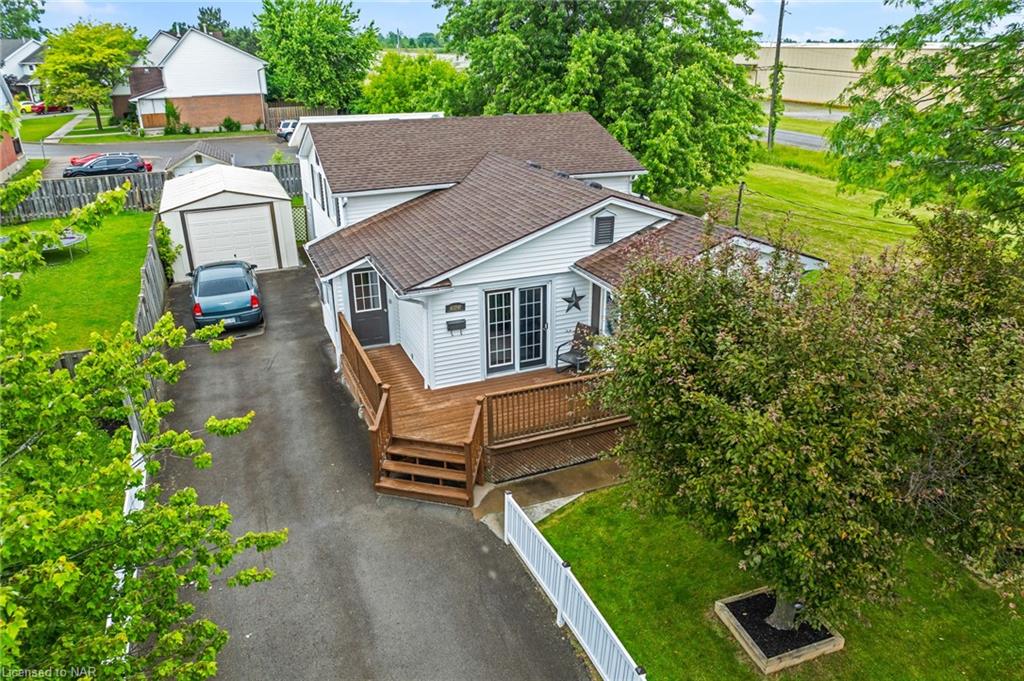 263 Barrick Road, Port Colborne, ON, 