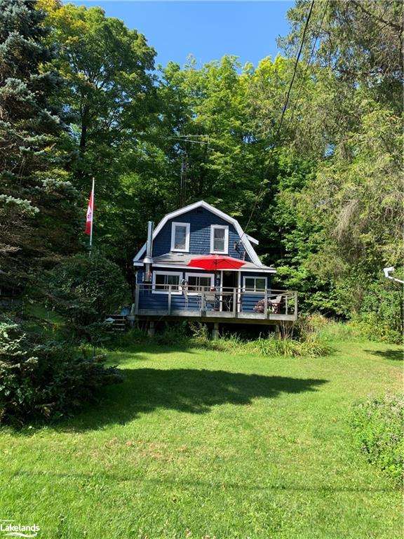 1079 Hewlitt Road, Muskoka Lakes, ON, 