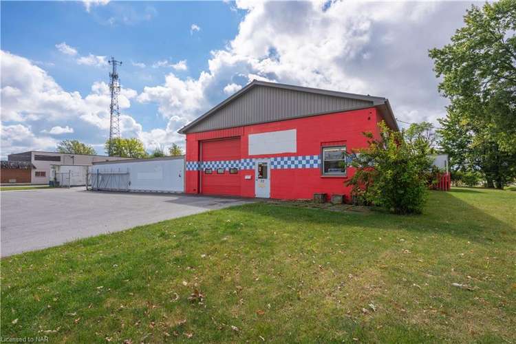 57 Prosperity Dr Drive, Port Colborne, ON, 