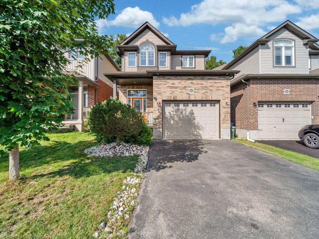 160 Kemp Crescent E, Guelph, ON, Grange Hill East