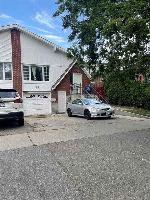 96 Kingswood Drive, Brampton, ON, Brampton North