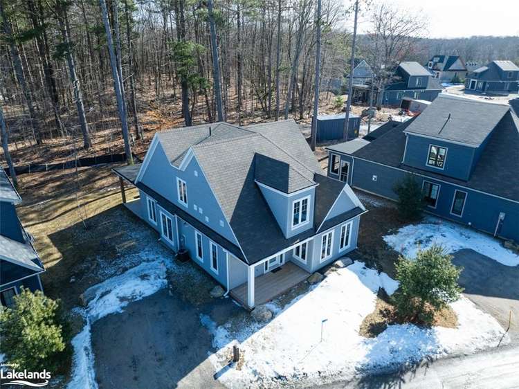 2054 Peninsula Road, Muskoka Lakes, ON, 