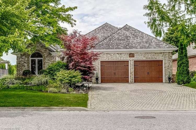 629 Simcoe Street, Niagara-On-The-Lake, ON, 