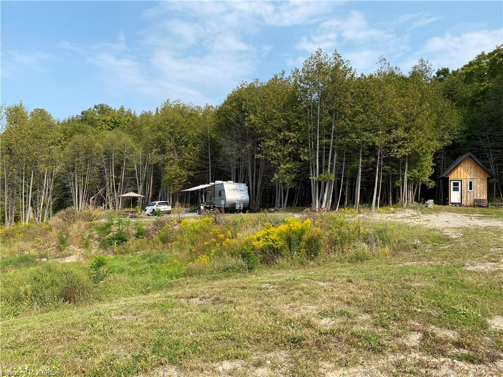 3499 Deloro Road, Madoc, ON, 