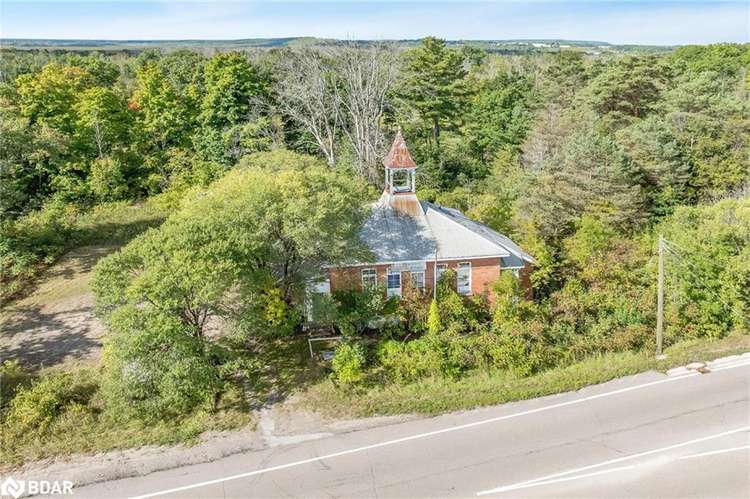 2862 Old Fort Road, Tay, ON, Rural Tay