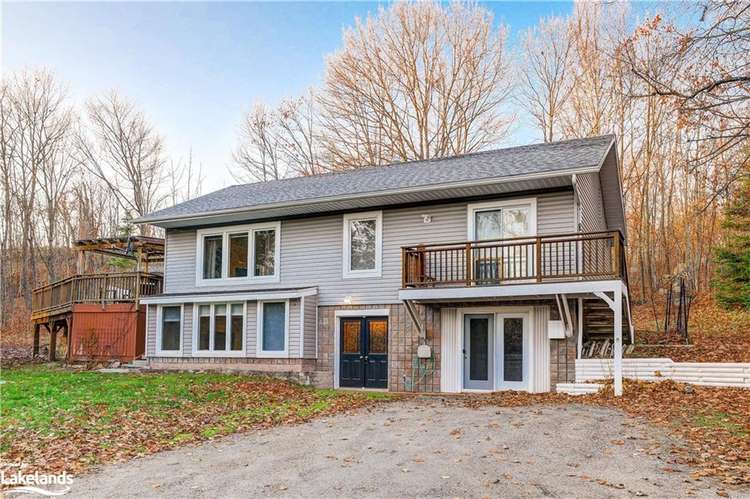 1106 Windermere Road, Muskoka Lakes, ON, 