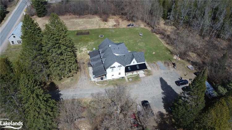 5 Savage Settlement Road, Perry, ON, 