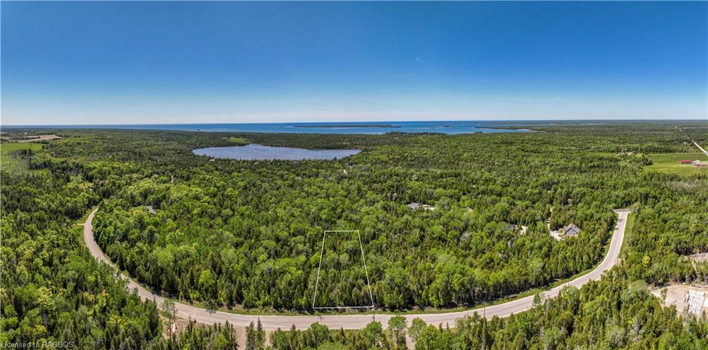 LOT 13 Trillium Crossing, Northern Bruce Peninsula, ON, 