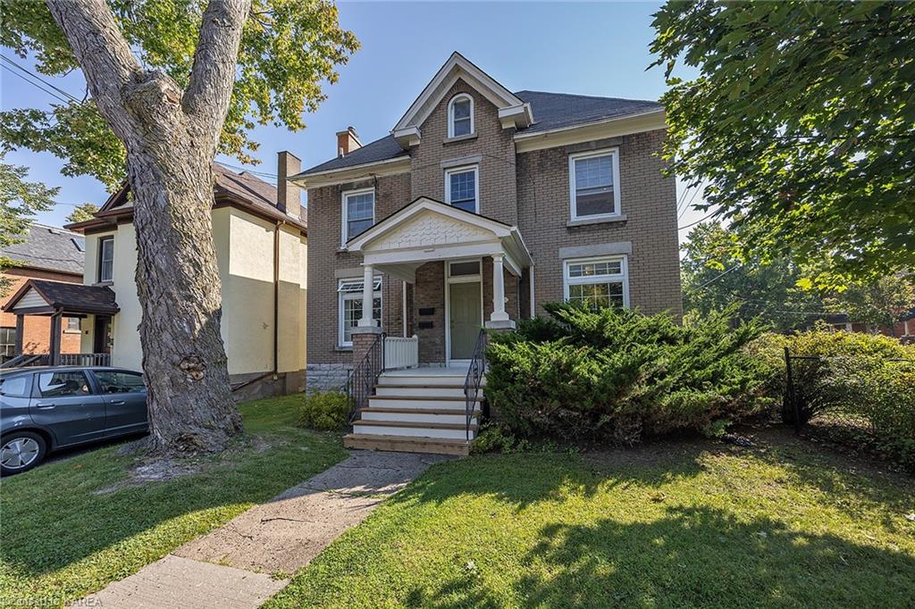 95 Nelson Street, Kingston, ON, 