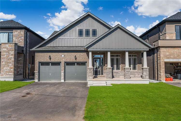 47 Shoreview Drive, Welland, ON, 