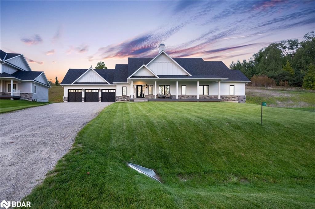 17 Clydesdale Court, Oro-Medonte, ON, Rural Oro-Medonte