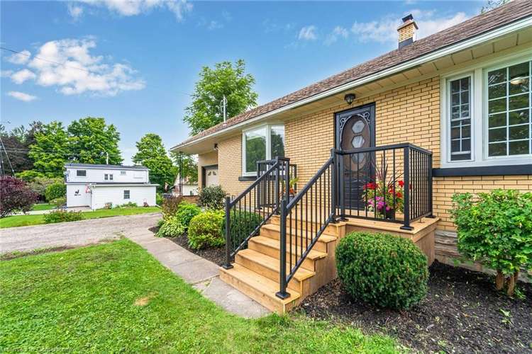 351 Fairview Street, Wilmot, ON, 