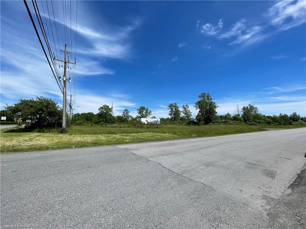 N/A Cement Road, Wainfleet, ON, 