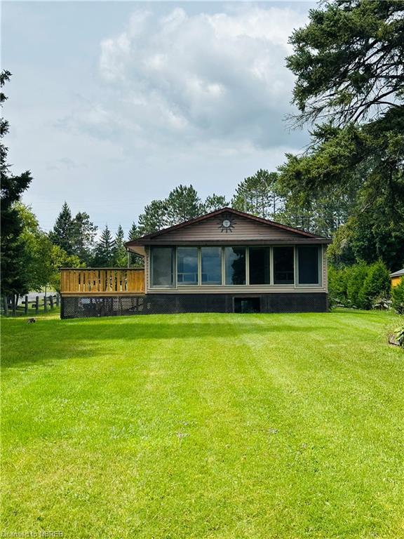 13 Lake Bernard Drive, Sundridge, ON, 