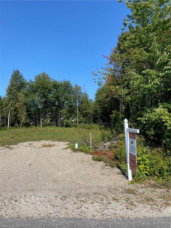 LOT 95 Robinson Road, Wasaga Beach, ON, Wasaga Beach