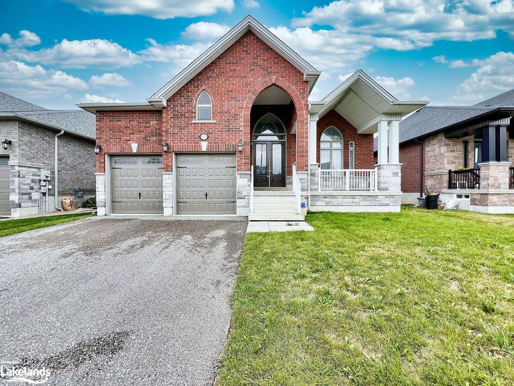 1137 Quarry Drive, Innisfil, ON, Alcona