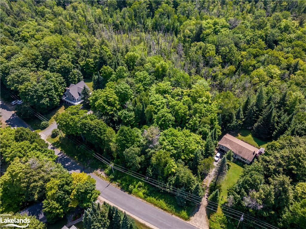 0 Old 117 Highway, Lake Of Bays, ON, 