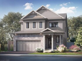 908 Goodwin Drive, Frontenac, ON , MLS #40647865 , Image - 1