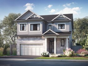 949 Goodwin Drive, Frontenac, ON , MLS #40647876 , Image - 1