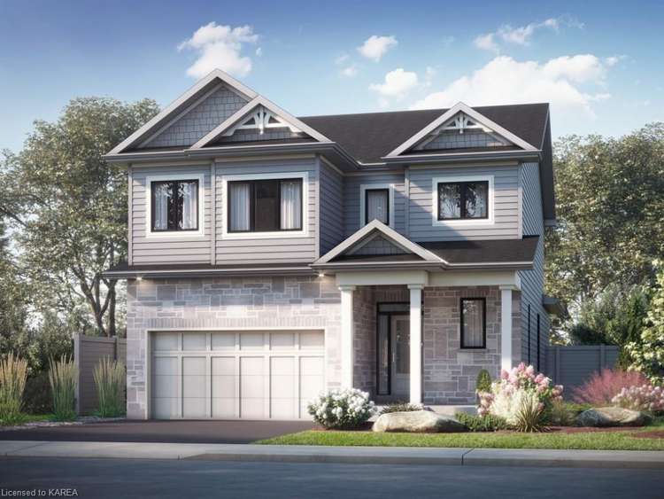 949 Goodwin Drive, Kingston, ON, 