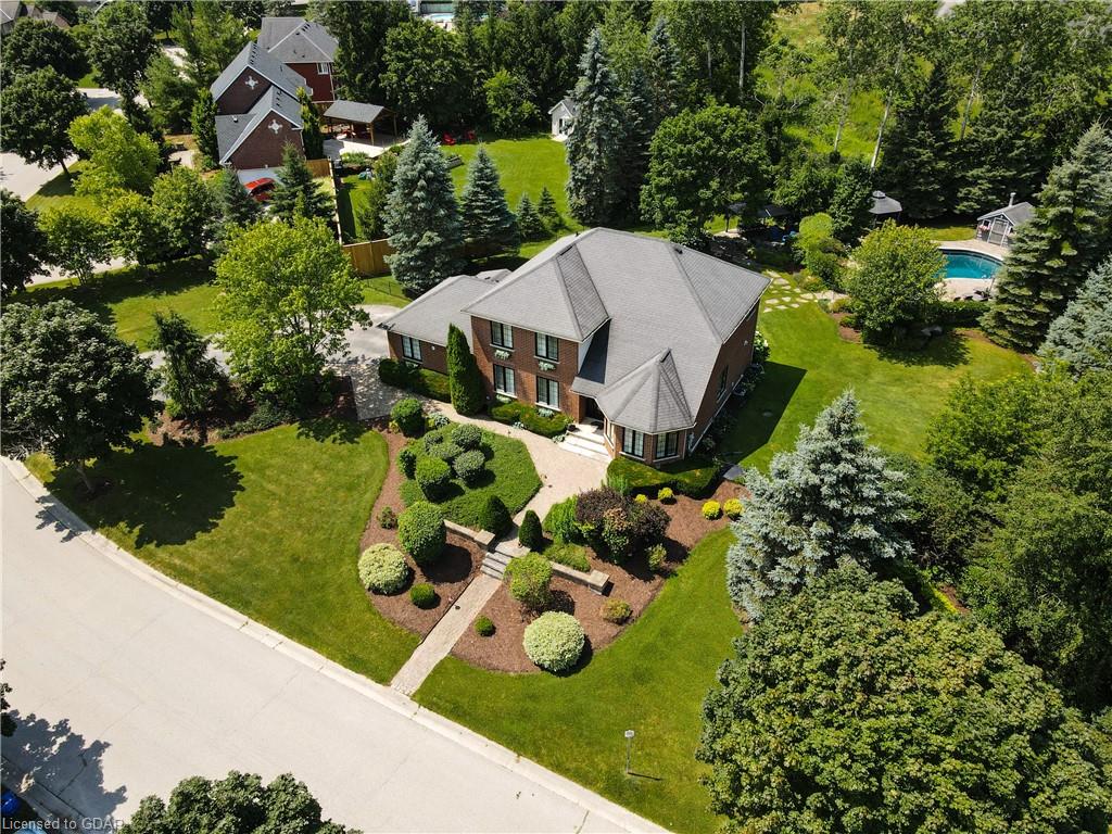 46 Cross Creek Boulevard, Guelph/Eramosa, ON, Rural Guelph/Eramosa