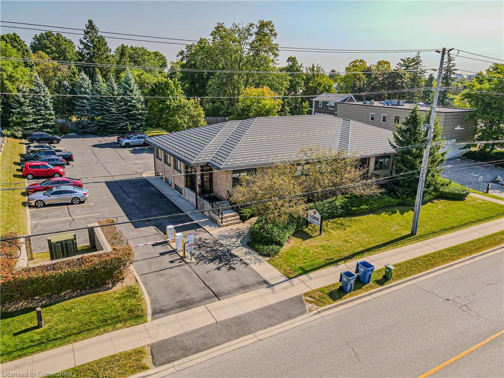 91-93 Westmount Road, Guelph, ON, Exhibition Park