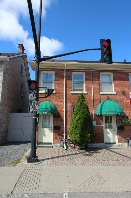 270 Wellington Street, Kingston, ON, 