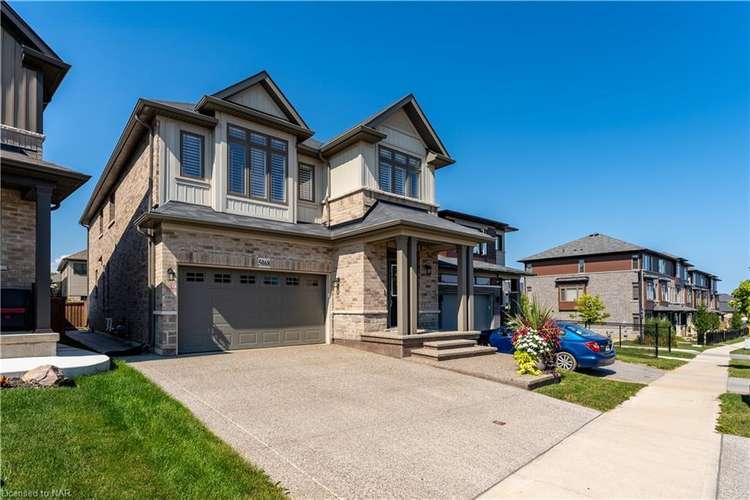 5068 Connor Drive, Lincoln, ON, 