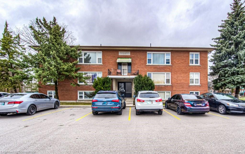 15 Floral Crescent, Kitchener, ON, 