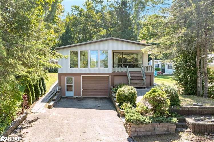 141 Mitchell's Beach Road, Tay, ON, Victoria Harbour