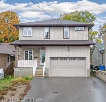 57 Brooklyne Road, Cambridge, ON, 