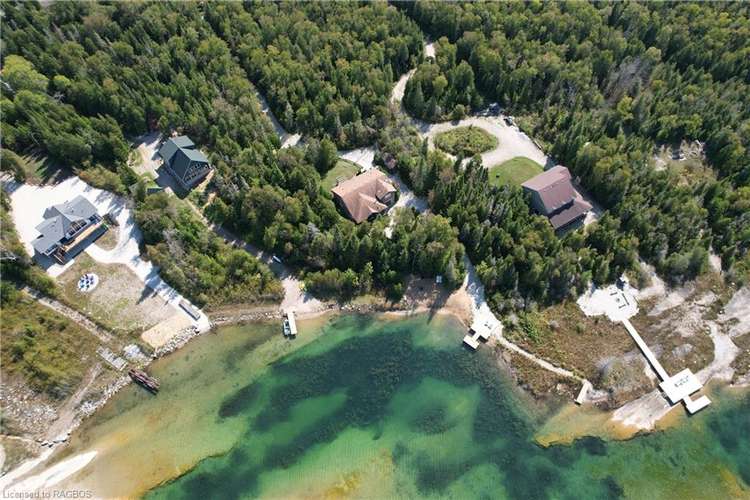 150 Walter Charman Drive, Northern Bruce Peninsula, ON, 