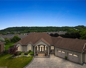 63 Tanbark Road, Niagara, ON , MLS #40648953 , Image - 1