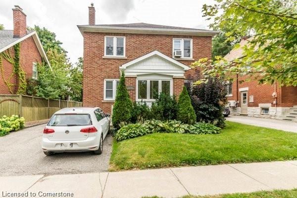 123 Krug Street, Kitchener, ON, 