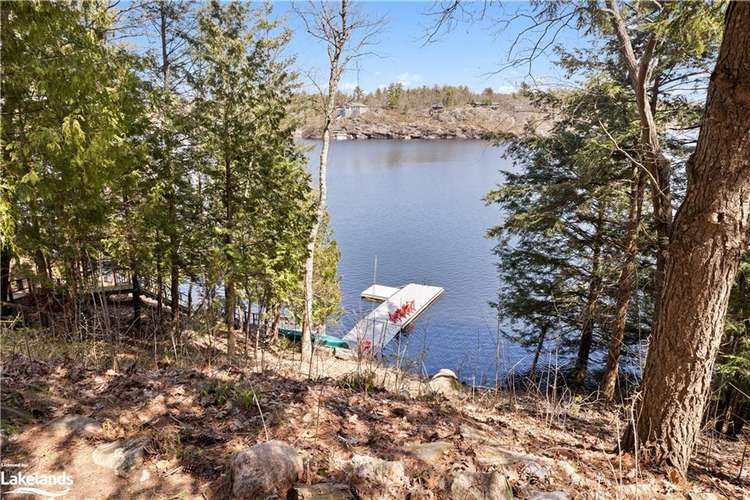 1111 Whitehead Road, Gravenhurst, ON, 