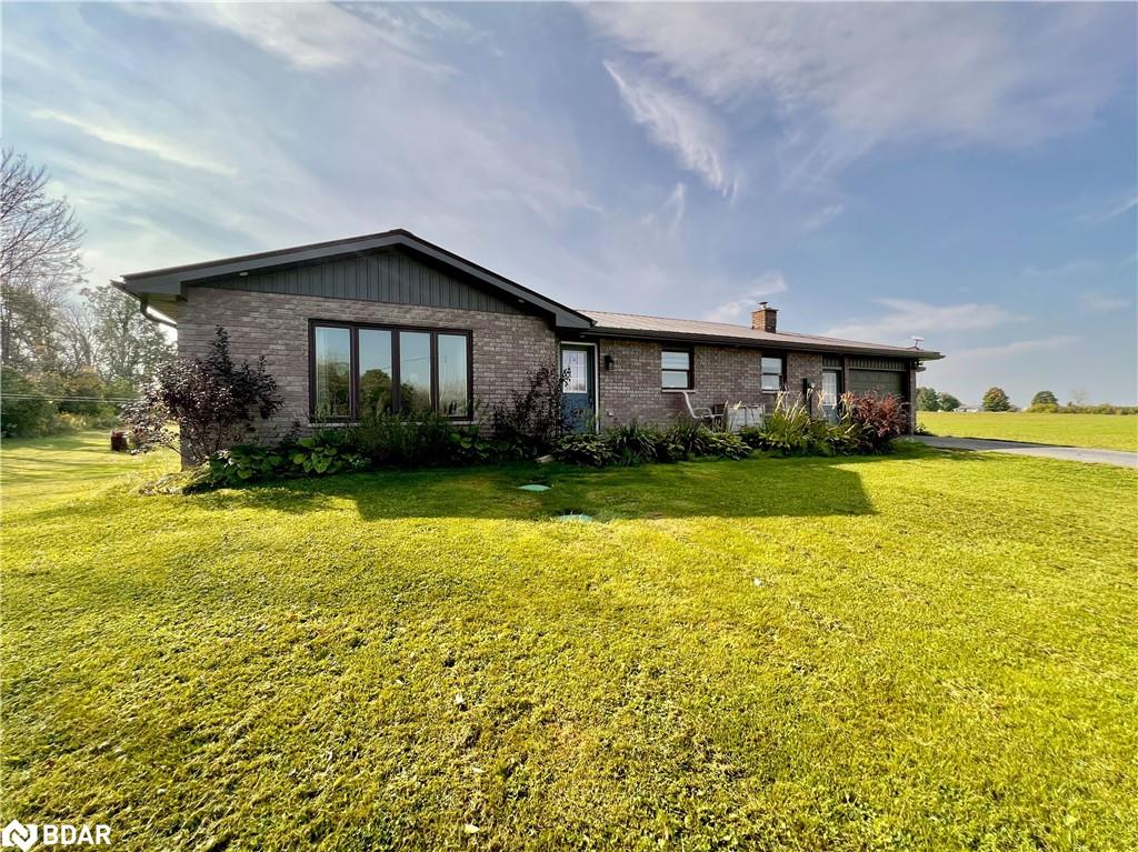 2038 Enright Road, Tyendinaga, ON, 