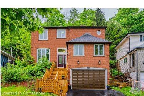 250 Driftwood Drive, Kitchener, ON, 