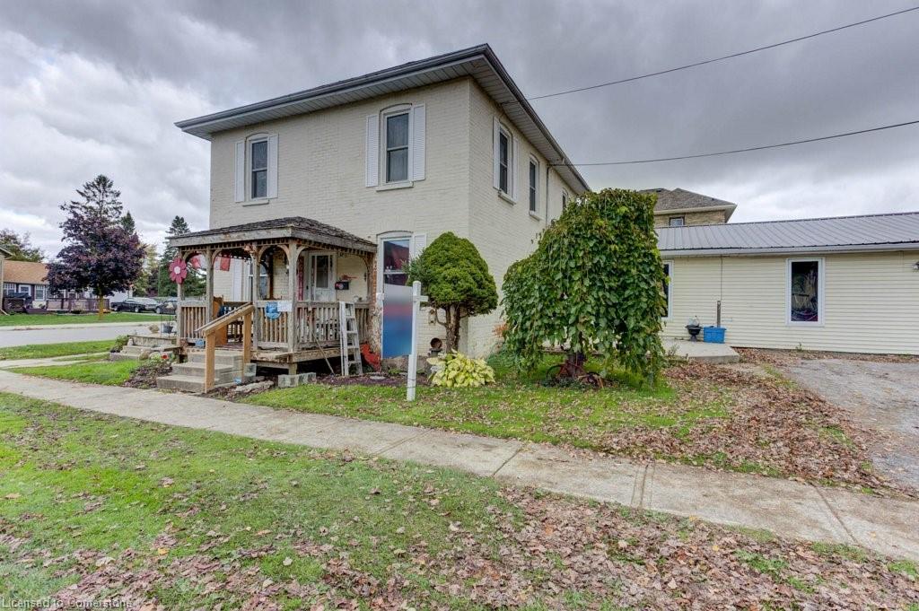 410 Queen Street S, Minto, ON, Palmerston