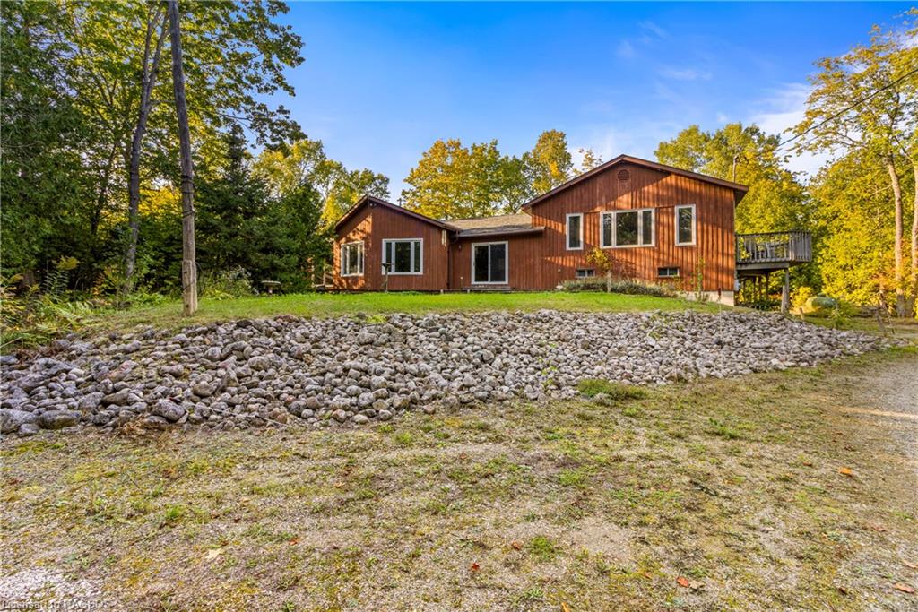 479 Dyers Bay Road, Northern Bruce Peninsula, ON, 