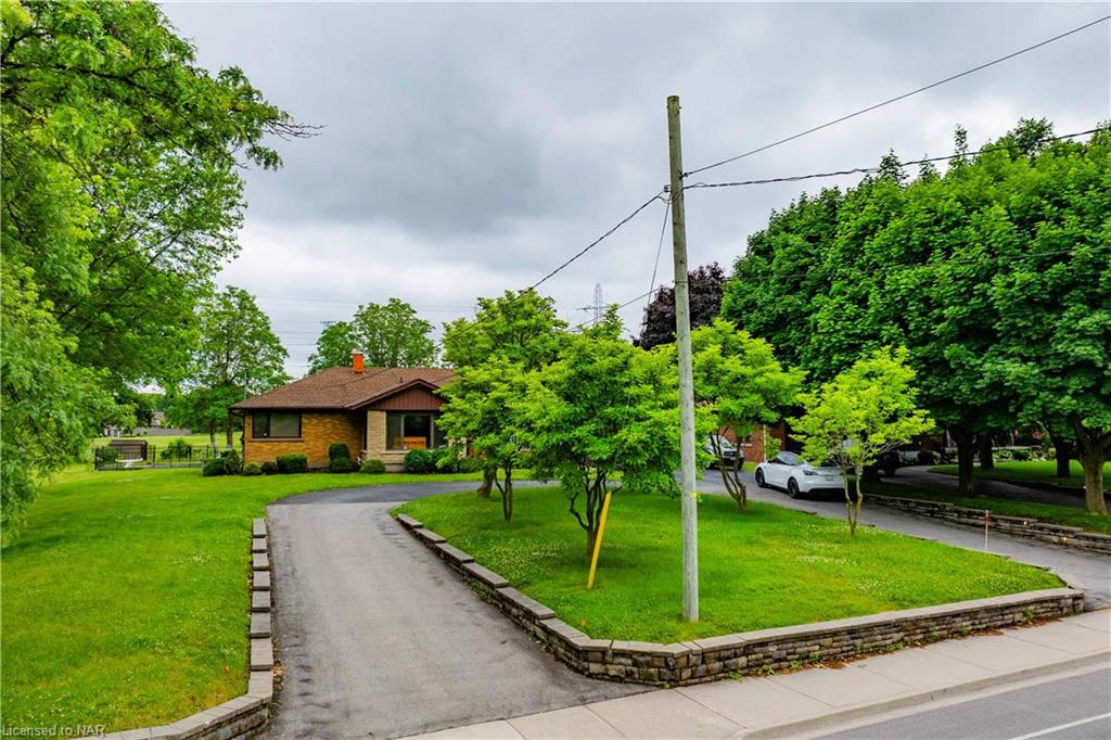 6378 Mountain Road, Niagara Falls, ON, 