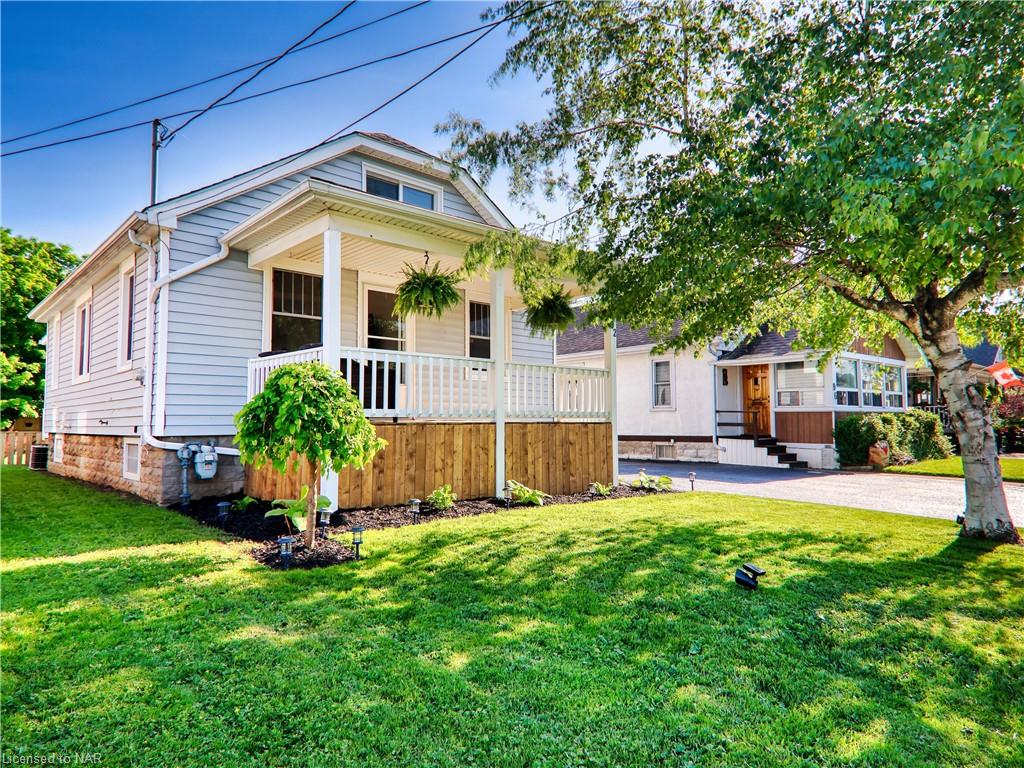 92 Delhi Street, Port Colborne, ON, 