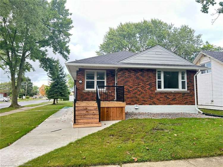 24 Cameron Avenue, Welland, ON, 