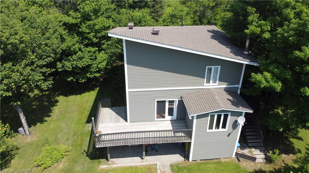 300 Widdifield Station Road, North Bay, ON, 