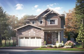 448 Dockside Drive, Frontenac, ON , MLS #40652131 , Image - 1