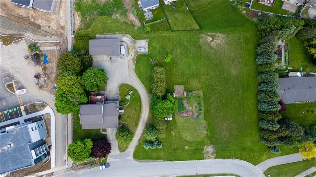 36 Westhill Drive, Waterloo, ON, 