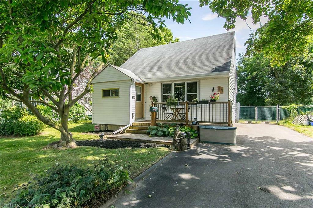 14 Phin Avenue, Cambridge, ON, 